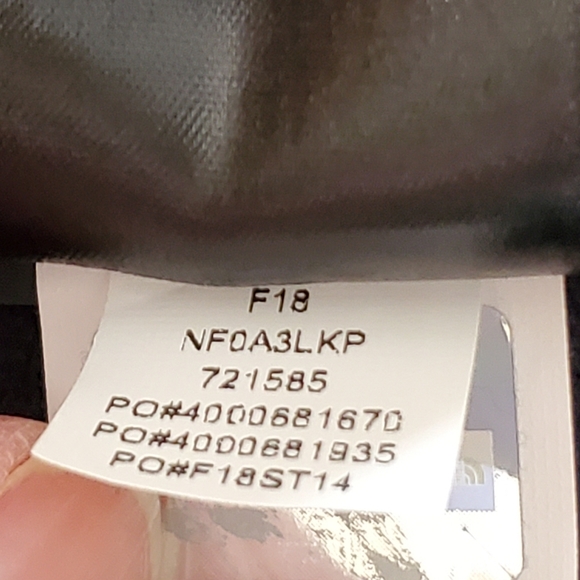 The North Face Motivation ThermoBall Jacket - Picture 14 of 14